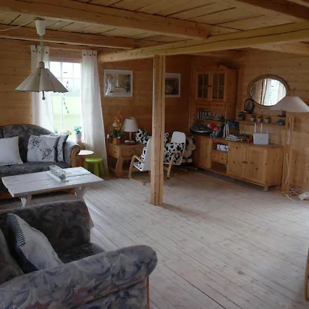 Stabbur Gran Nordre