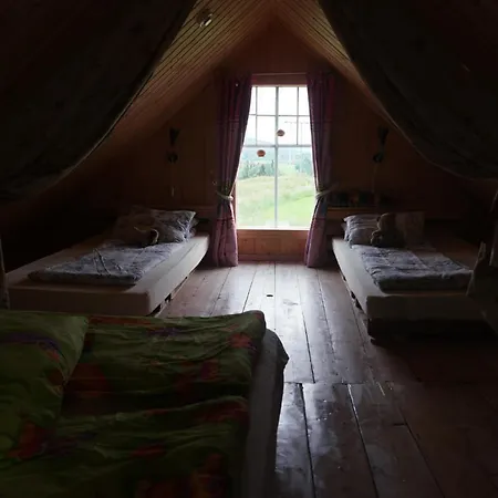 דירה Stabbur Gran Nordre Snåsa