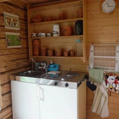 Stabbur Gran Nordre Apartment *