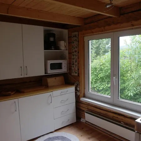 Appartement Stabbur Gran Nordre