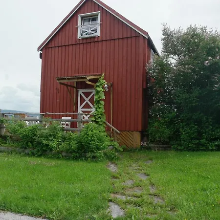 Apartment Stabbur Gran Nordre *