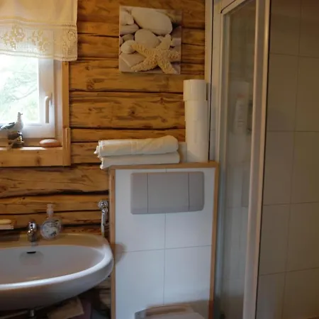 Stabbur Gran Nordre Appartement Snåsa