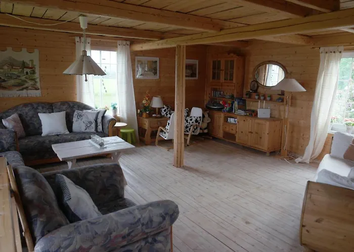 Stabbur Gran Nordre