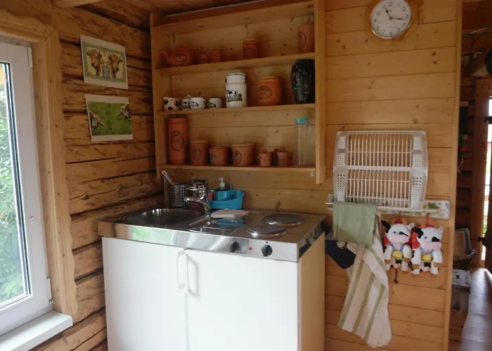 Stabbur Gran Nordre Appartement *
