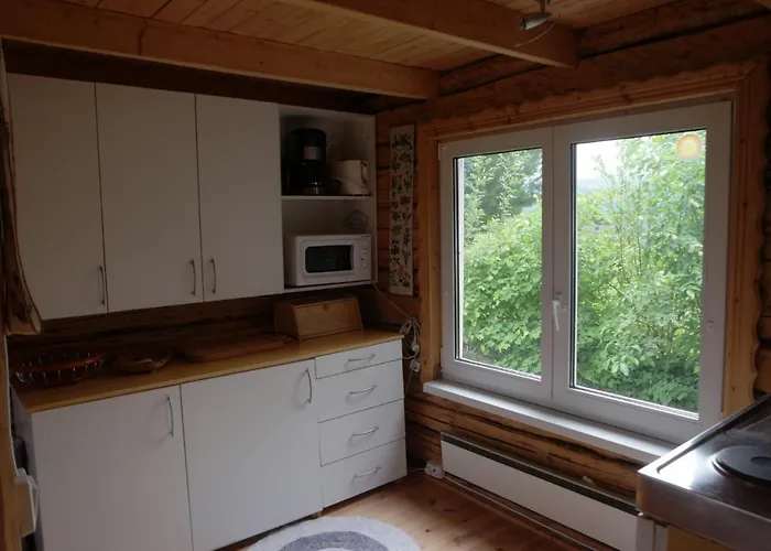 Appartement Stabbur Gran Nordre