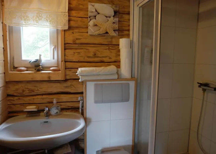 Stabbur Gran Nordre Appartement Snåsa