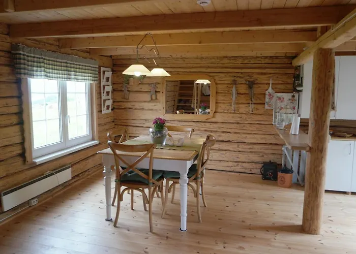 Stabbur Gran Nordre